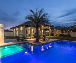 Orchid Paradise Homes OPV 220 Ban Nong Khon Thailand