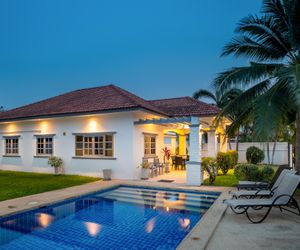 Orchid Paradise Homes OPV 25 Ban Nong Khon Thailand