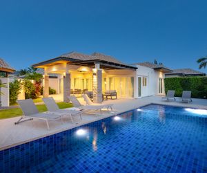 Orchid Paradise Homes OPV 405 Ban Nong Khon Thailand