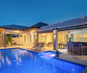 Orchid Paradise Homes OPV 415 Ban Nong Khon Thailand