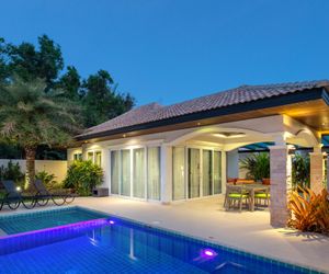 Orchid Paradise Homes OPV 205 Ban Nong Khon Thailand