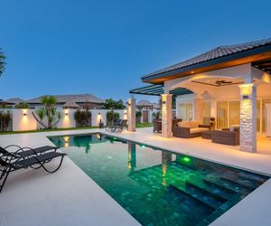 Orchid Paradise Homes OPV 401 Ban Nong Khon Thailand