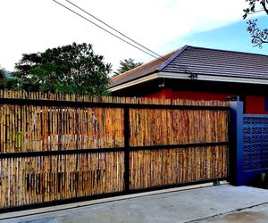 The Eight Huahin Pool Villa, a relax get-away Ban Bo Fai Thailand