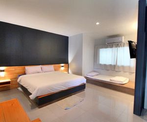 2-Bedroom House next to the sea @Pawida Resort Cha-Am Thailand