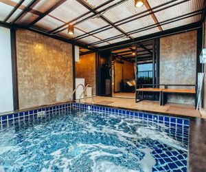 Mawadee Island Three Bedroom Pool Villa 1 Cha-Am Thailand