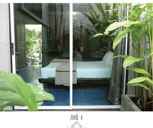 Nattawan Resort  Zone A 3 Ban Bo Fai Thailand