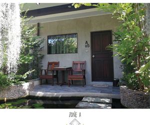 Nattawan Resort  Zone A 9 Ban Bo Fai Thailand