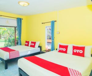 OYO 563 Garfield Resort Pranburi Ban Hmai Thailand