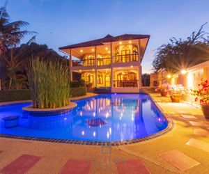 4 Bedroom Pool Villa In Great Location CV4 Nong Kae Thailand