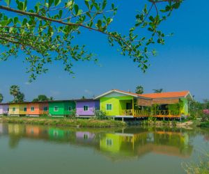 Tanfa Resort Ban Bo Fai Thailand