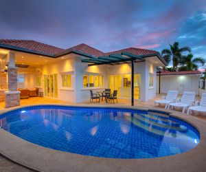 Orchid Paradise Homes OPV 09 Ban Nong Khon Thailand
