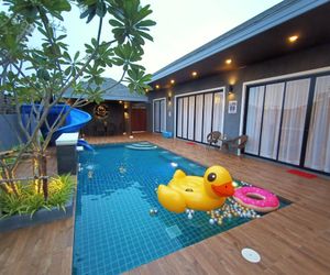 CK HAVEN POOL VILLA Cha-Am Thailand