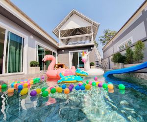 D Day Pool Villa Hua-Hin Ban Bo Fai Thailand