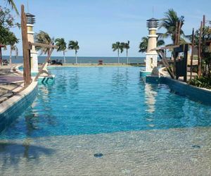 The Sea Side Condo | Beachfront, Hua Hin Ban Bo Fai Thailand