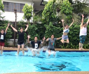 Baan Sudjai Pool Villa Huahin Ban Bo Fai Thailand