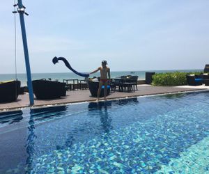 Hua Hin  Luxury by sea Pool Front unit  more Ban Khao Takiap Thailand