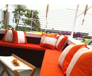 SEA Harmony Eco house SURPRISE DEAL + Breakfast Ban Khao Takiap Thailand