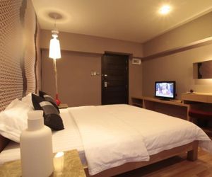Diary Suite Deluxe Contemporary - Single Bed nkhrpthm Thailand