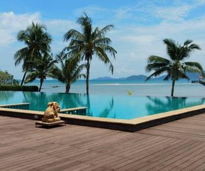 Luxury Seaview  - Infinity Pool Chang Island Thailand