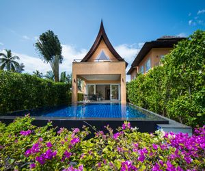 Blue Chill Villa  Infinity Pool  Hotel Managed Chang Island Thailand