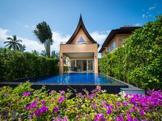 Фото отеля Blue Chill Private Pool Villa - Hotel Managed