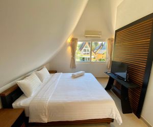 Purobeach Villa  Beachfront  Hotel Managed Chang Island Thailand