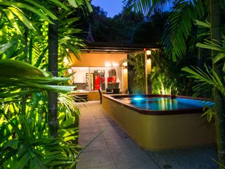 Hotel pic Red Sunset Private Pool Villa - Hotel Managed
