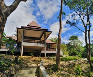 Baan Ton Rak Boutique Resort Hill House Chang Island Thailand