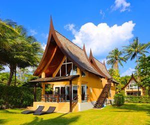 Koh Chang Beach House Chang Island Thailand