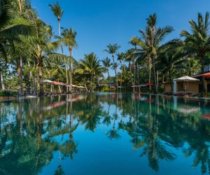 Villa Sunova Private Pool Hotel Managed Chang Island Thailand