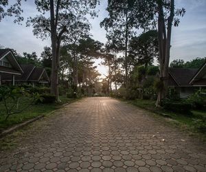 Garden room around nature, Lanta Island Lanta Island Thailand