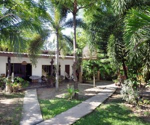 Superior Family Room Green Pepper Lanta Island Thailand