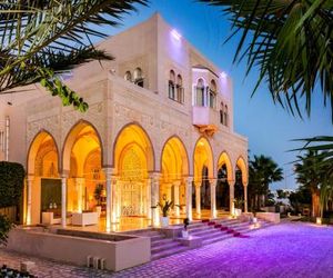 TUI BLUE Palm Beach Palace Midoun Tunisia