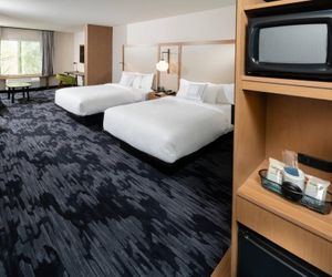 Fairfield Inn & Suites by Marriott Las Vegas Northwest North Las Vegas United States