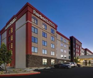 Fairfield Inn & Suites Las Vegas Airport South Las Vegas United States