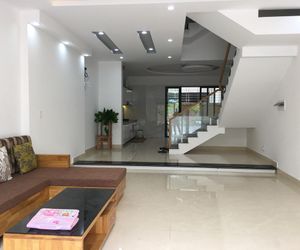 Beautiful and convenient house Haiphong Vietnam