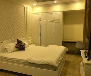 PHUONG HUY VINCOM LUXURY n APARTMENTS Haiphong Vietnam