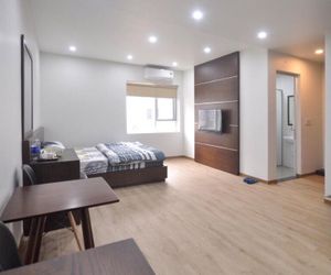 Sapphire Apartment Haiphong Vietnam