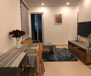 Shp plaza apartment Haiphong Vietnam