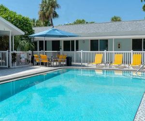 Park Shore Suites St Pete Beach St. Pete Beach United States