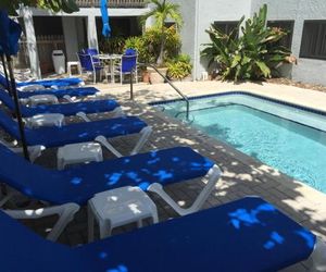 Sabal Palms Inn St. Pete Beach United States