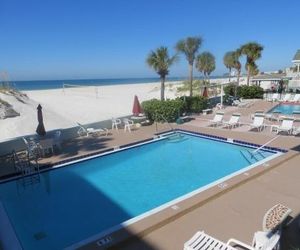 Miramar Resort St. Pete Beach United States