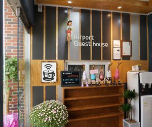 Airport Guest house Gimhae South Korea