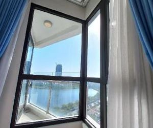 Asahi Luxstay- Ha Long Bayview 2Br Apartment Halong Vietnam