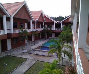 Hornbill Resort Pulau Pangkor Pangkor Island Malaysia