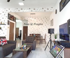 spacious comfortable house,walk to pangkor beach Pangkor Island Malaysia