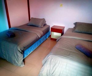 Horizon Inn (Budget Twin Room - 2 pax) Pangkor Island Malaysia