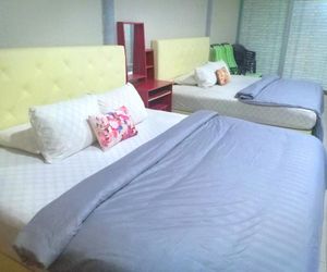 Horizon Inn (Budget Family Room - 6 pax) Pangkor Island Malaysia