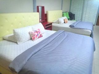 Hotel pic Апартаменты в Остров Пангкор — 1500 кв. м., спальни: 1, собственных ва