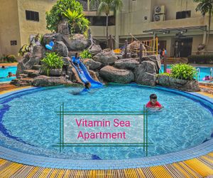 Pangkor Vitamin Sea Apartment Pangkor Malaysia